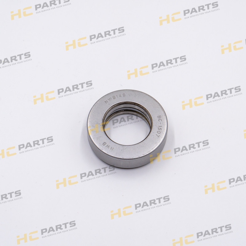JCB Steering bearing - 3CX OEM