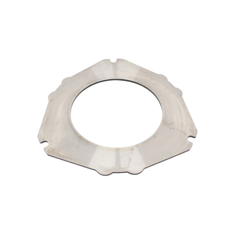 Plate brake counter suitable for VOLVO - 11716580