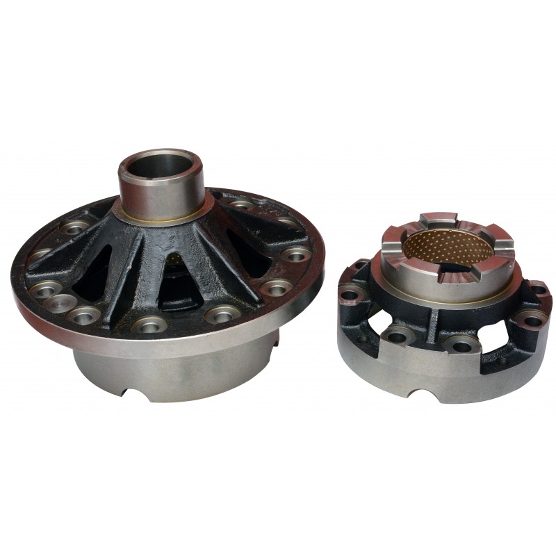 ДИФФЕРЕНЦИАЛ (КОРПУС) CAT / ПРОИЗВОДИТЕЛЬ CVA