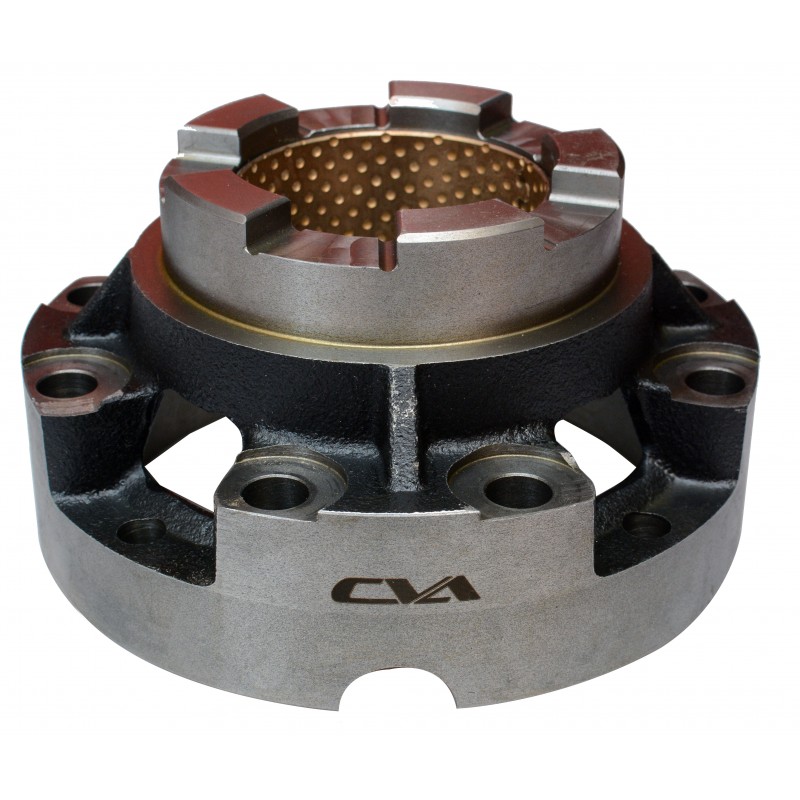 ДИФФЕРЕНЦИАЛ (КОРПУС) CAT / ПРОИЗВОДИТЕЛЬ CVA