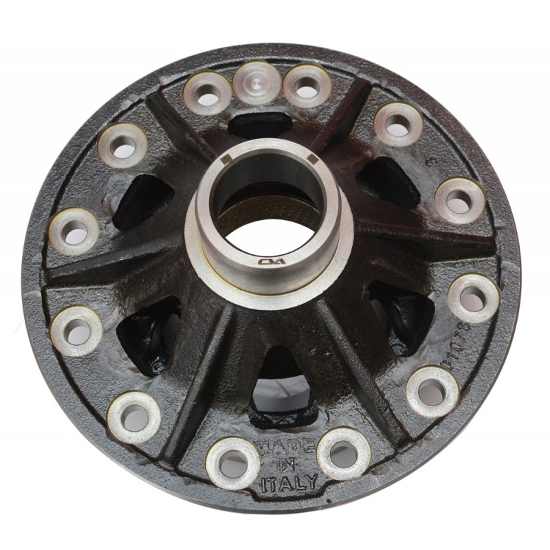 ДИФФЕРЕНЦИАЛ (КОРПУС) CAT / ПРОИЗВОДИТЕЛЬ CVA