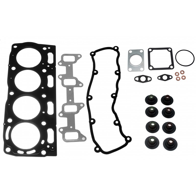 КОМПЛЕКТ УПЛОТНЕНИЙ КРЕПЛЕНИЕ ДВИГАТЕЛЯ JCB ЭКСКАВАТОР-ГРУЗ