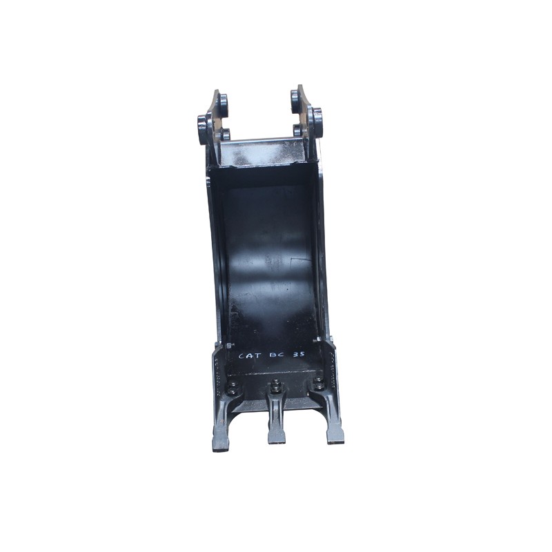 Bucket 35cm suitable for CAT 428B 428C - HB400