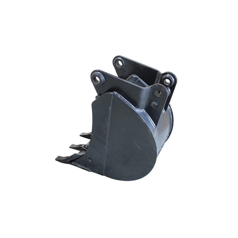 Ложка 40 см подходит для CASE 580, 590, 695 - HB400