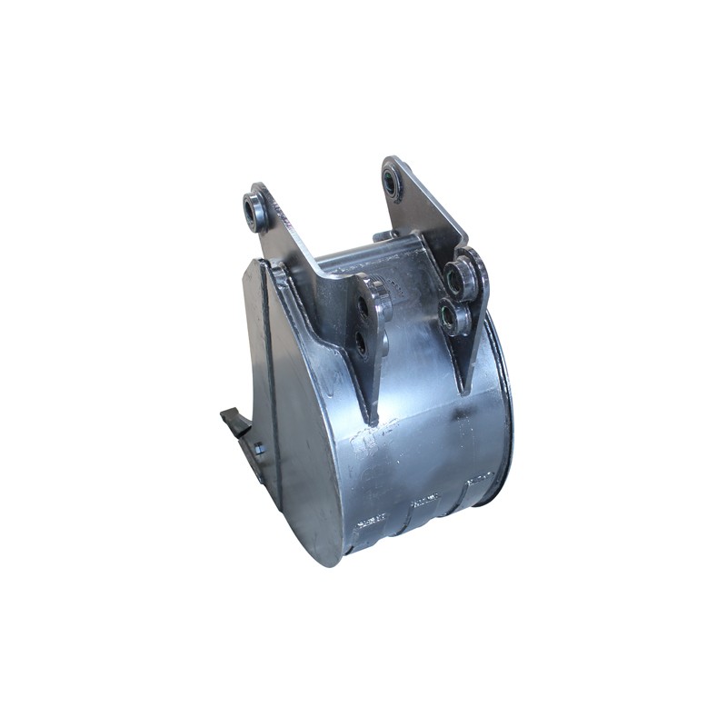 Ложка 40 см подходит для CASE 580, 590, 695 - HB400