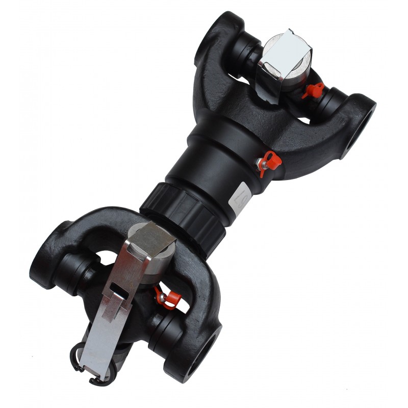 Задний приводной вал JCB