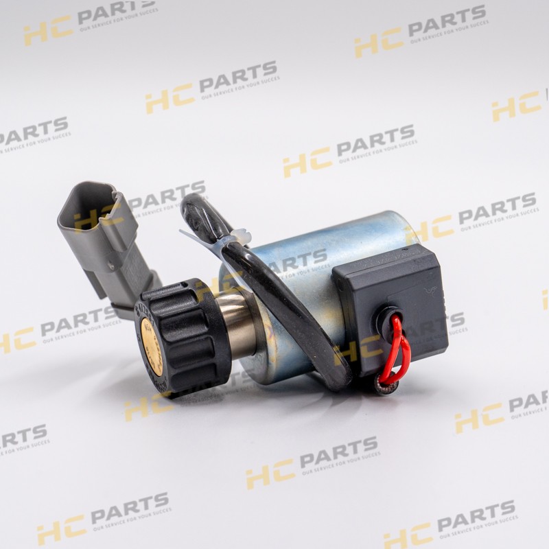 JCB Driving solenoid valve - Wheeled loader BOSCH REXROTH