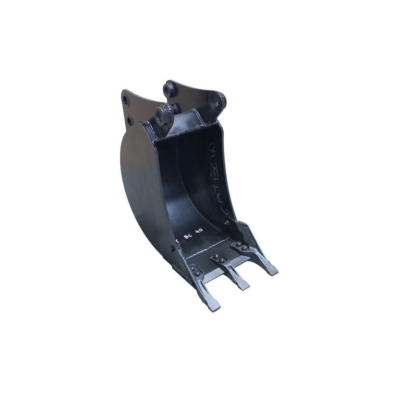 Ложка 40 см подходит для CAT 428B 428C-HB400