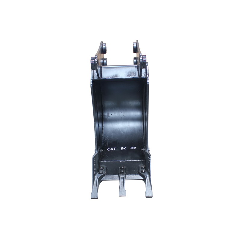 Ложка 40 см подходит для CAT 428B 428C-HB400