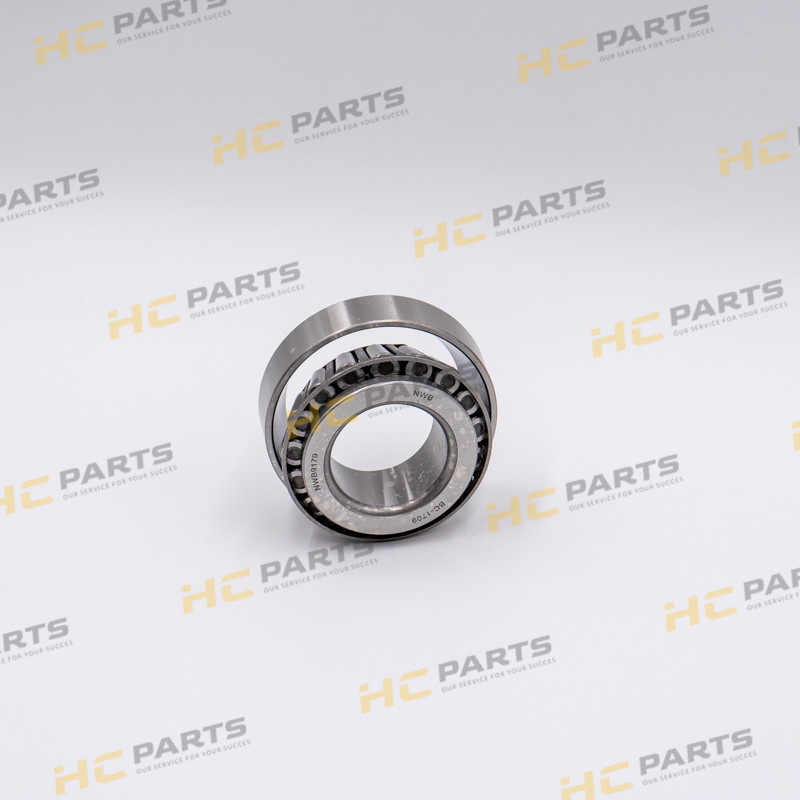 JCB Crown wheel bearing - 3CX 4CX OEM