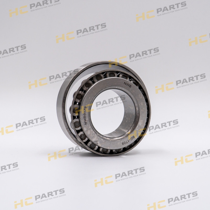 JCB Crown wheel bearing - 3CX 4CX OEM