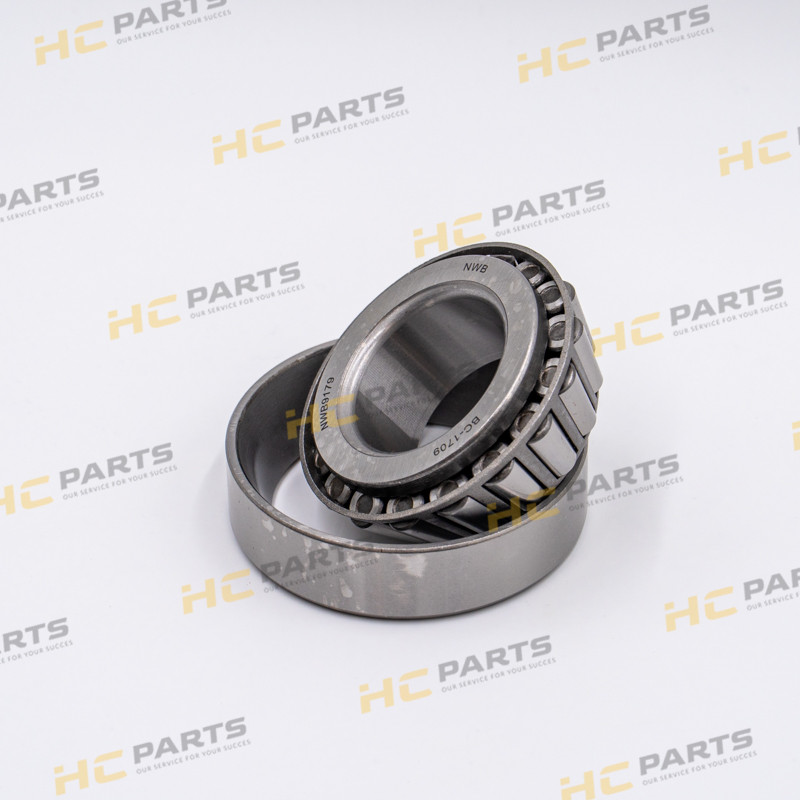 JCB Crown wheel bearing - 3CX 4CX OEM