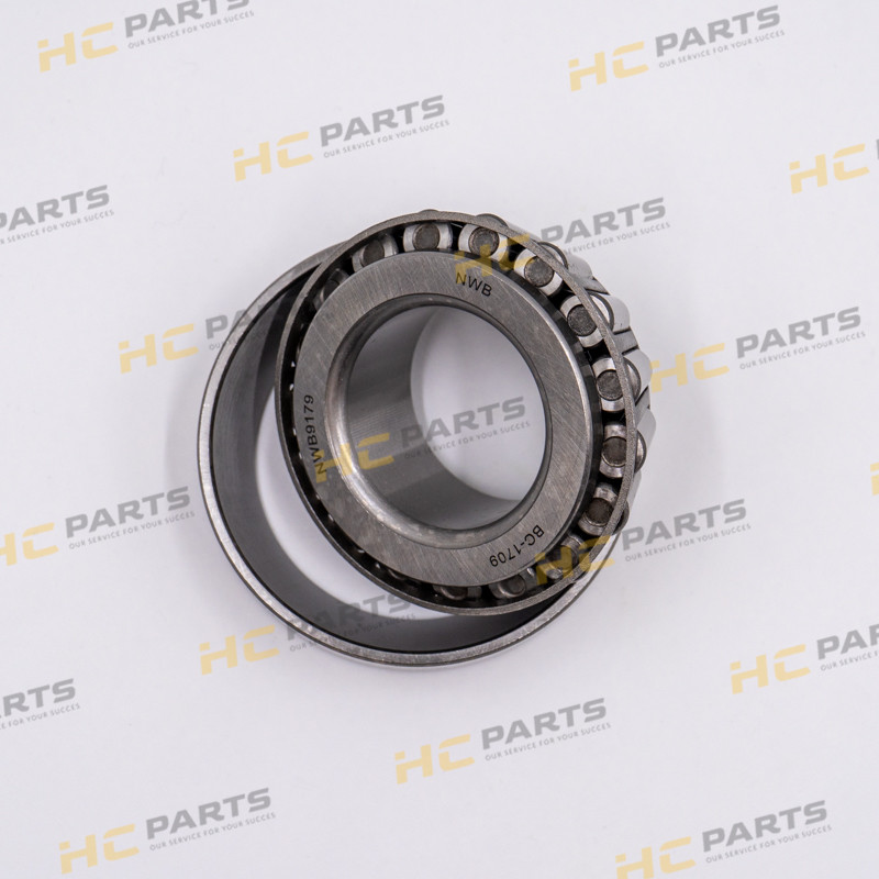 JCB подшипник ролика атаки-3CX 4CX OEM