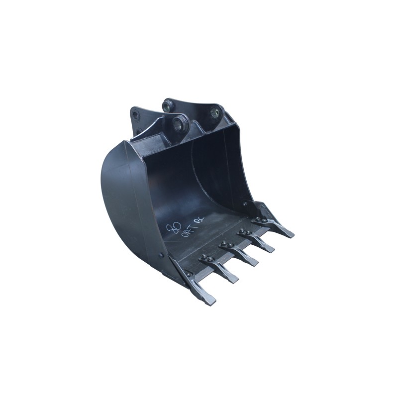 Ложка 80 см подходит для CAT 428B 428C-HB400