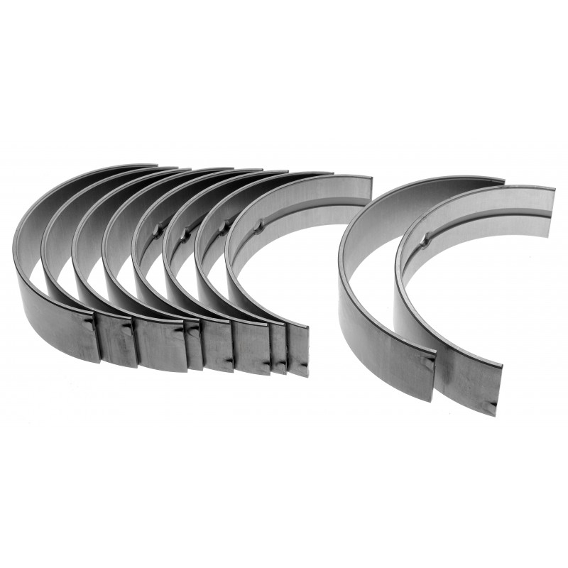 ОСНОВНЫЕ ВСТАВКИ R-1 (KPLМОТОР), + 0,25 ММ, ДВИГАТЕЛЬ JCB DIESELMAX