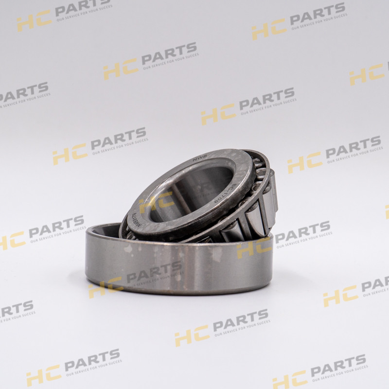 JCB Crown wheel bearing - 3CX 4CX OEM