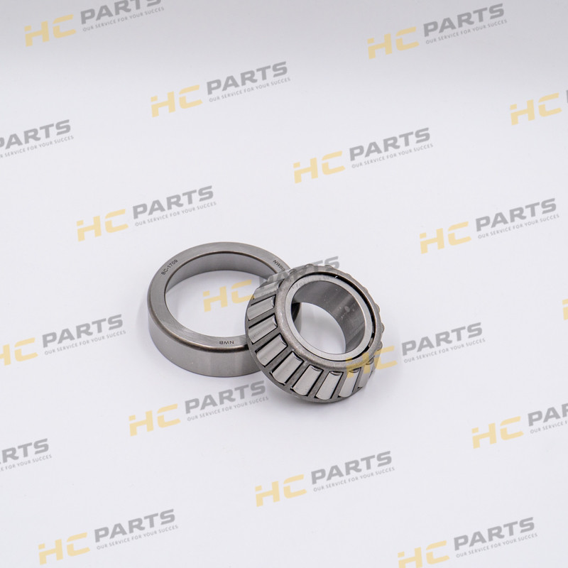 JCB подшипник ролика атаки-3CX 4CX OEM