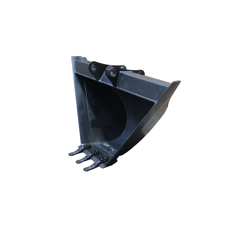 Трапециевидная ложка подходит для CAT 428D 428E 428F 432E-COBRA
