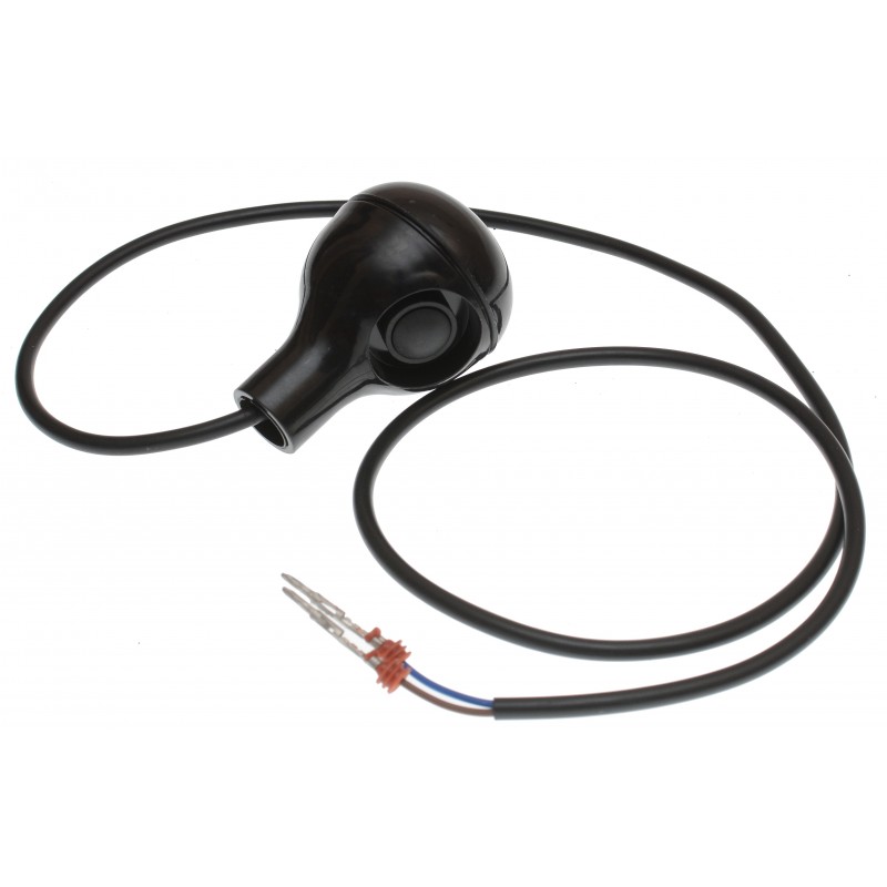 JCB ручка рычага 1 кнопка-3CX 4CX