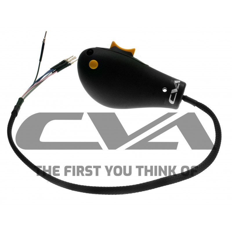 ДЖОЙСТИК ЗАРЯДНОГО УСТРОЙСТВА CAT CVA