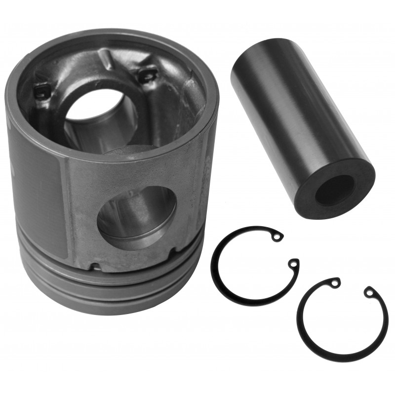 ПОРШЕНЬ JCB 3CX 4CX