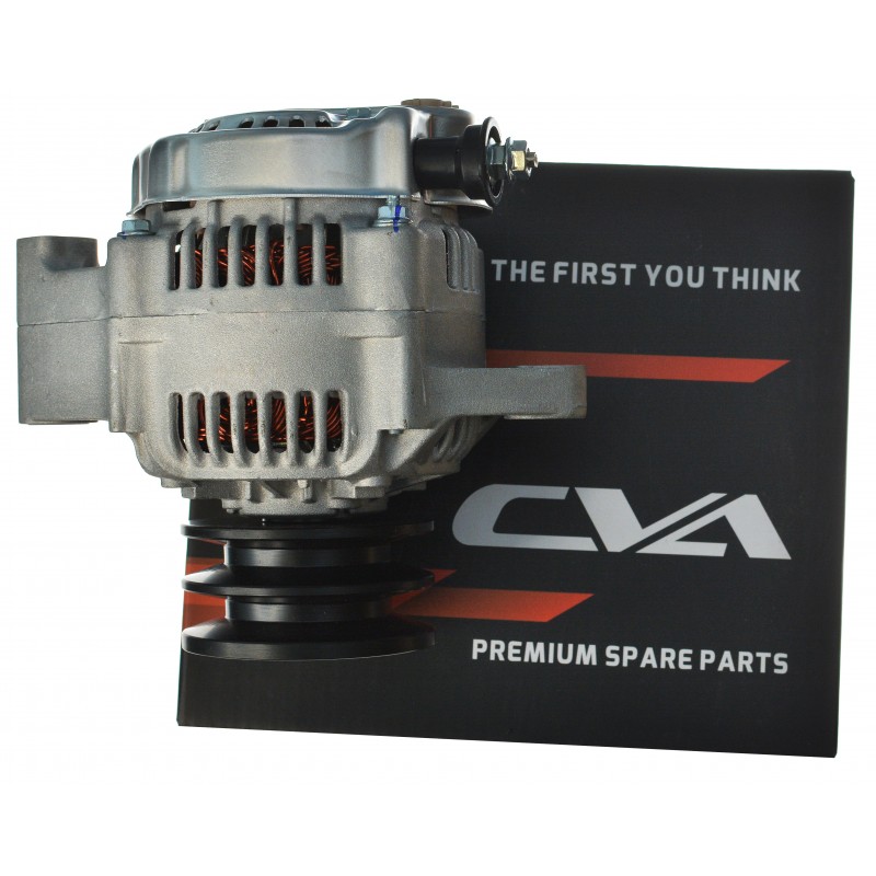 ГЕНЕРАТОР CAT ЭКСКАВАТОР-ПОГРУЗЧИК CVA 12V