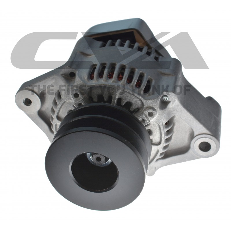 ГЕНЕРАТОР CAT ЭКСКАВАТОР-ПОГРУЗЧИК CVA 12V