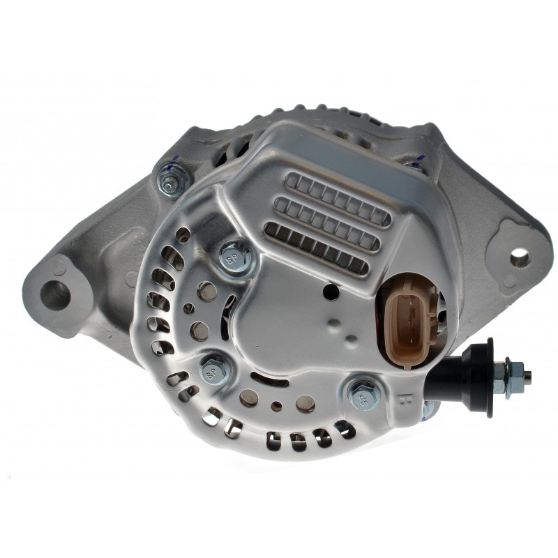 ГЕНЕРАТОР CAT ЭКСКАВАТОР-ПОГРУЗЧИК CVA 12V