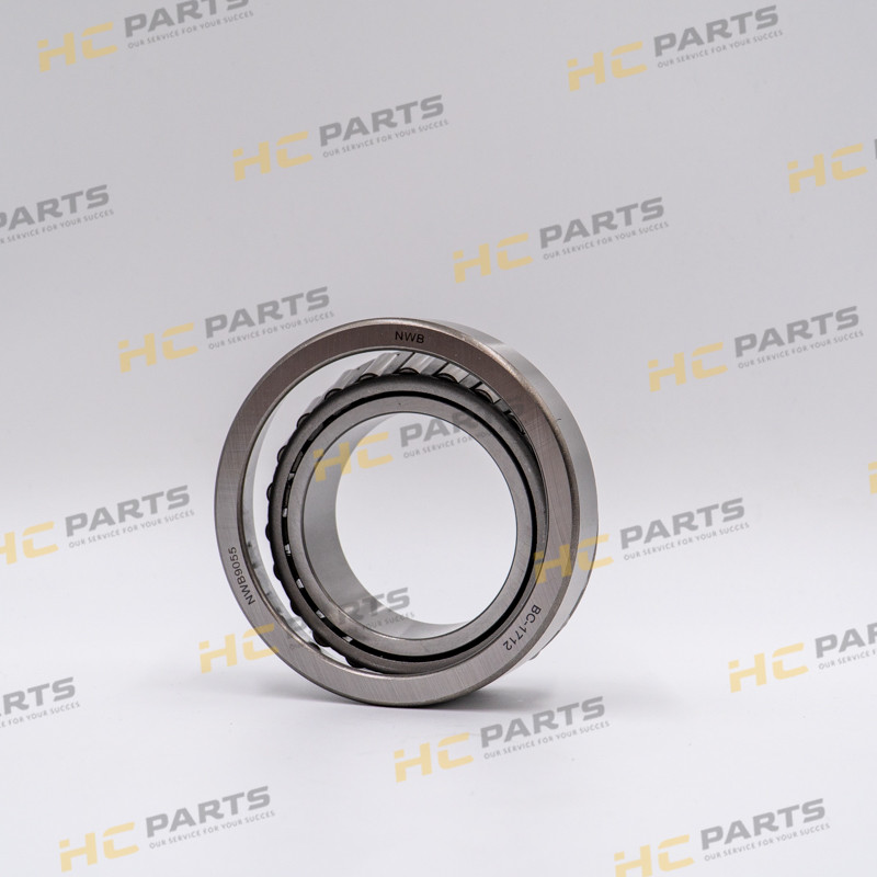 JCB Pin pivot bearing - wheeled loader OEM
