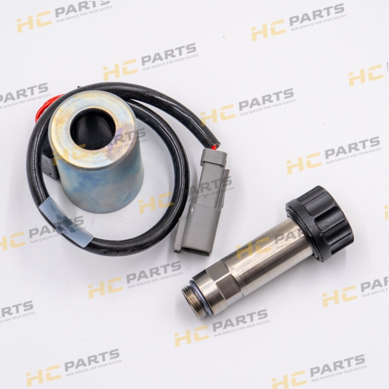 JCB Driving solenoid valve - Wheeled loader BOSCH REXROTH