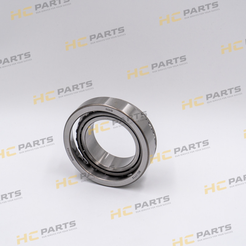 JCB Pin pivot bearing - wheeled loader OEM