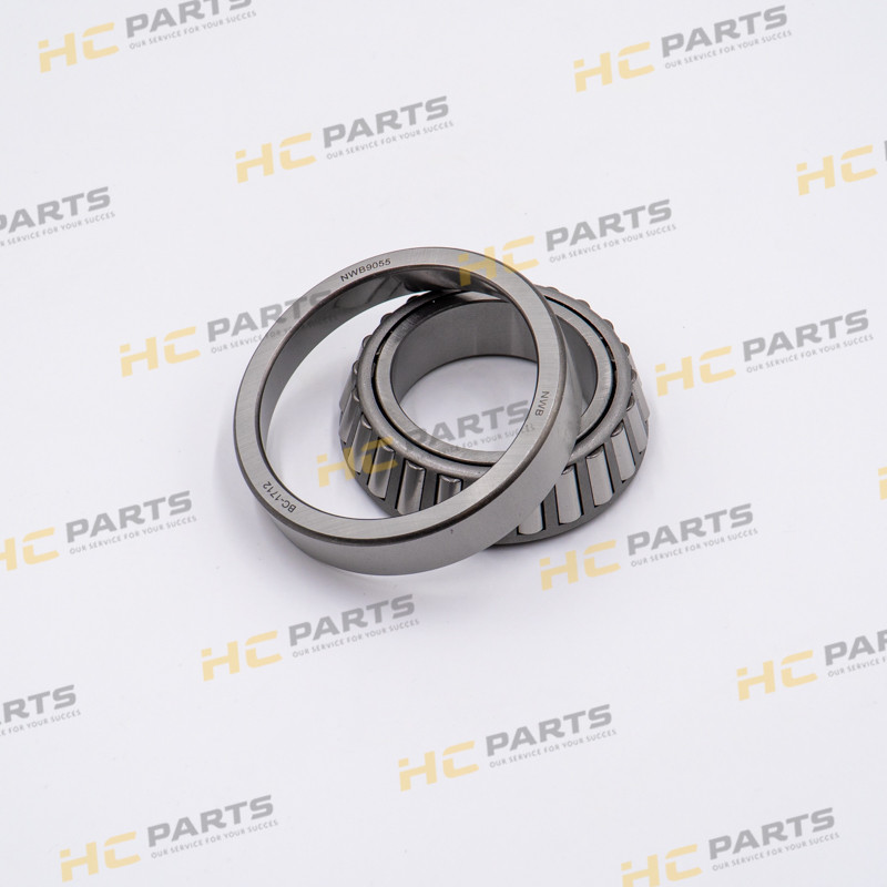 JCB Pin pivot bearing - wheeled loader OEM
