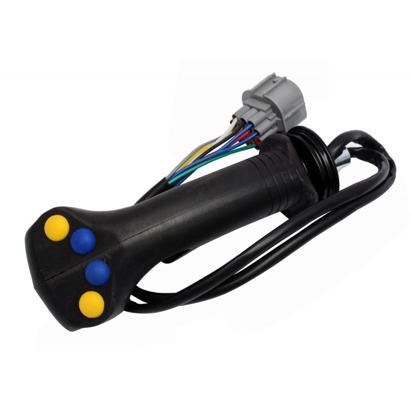 JOYSTICK JCB