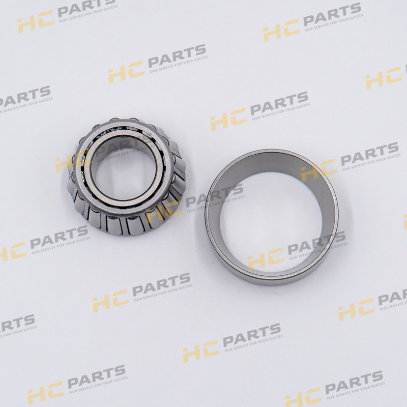 JCB подшипник коробки передач-3CX 4CX OEM