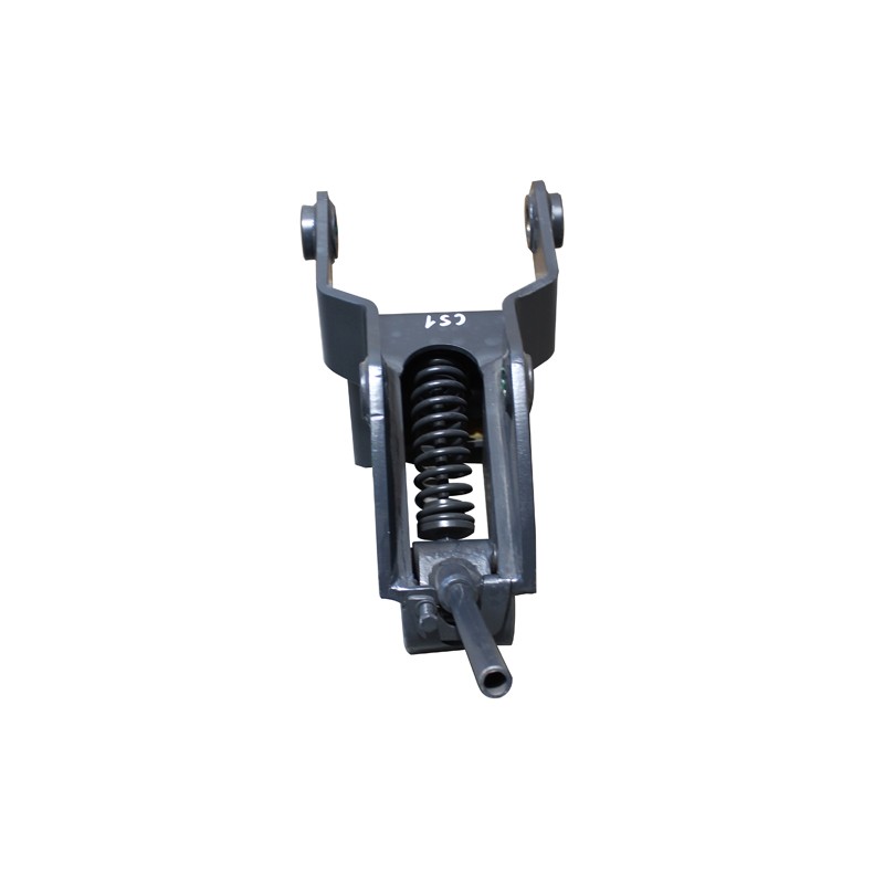Quickhitch suitable for CASE 580, 590, 695