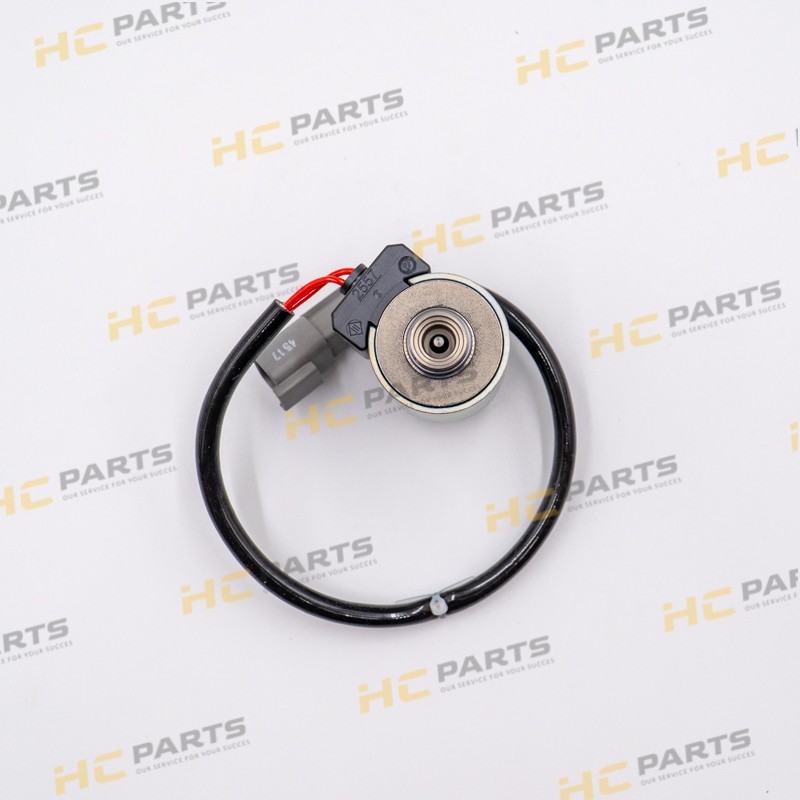 JCB Driving solenoid valve - Wheeled loader BOSCH REXROTH