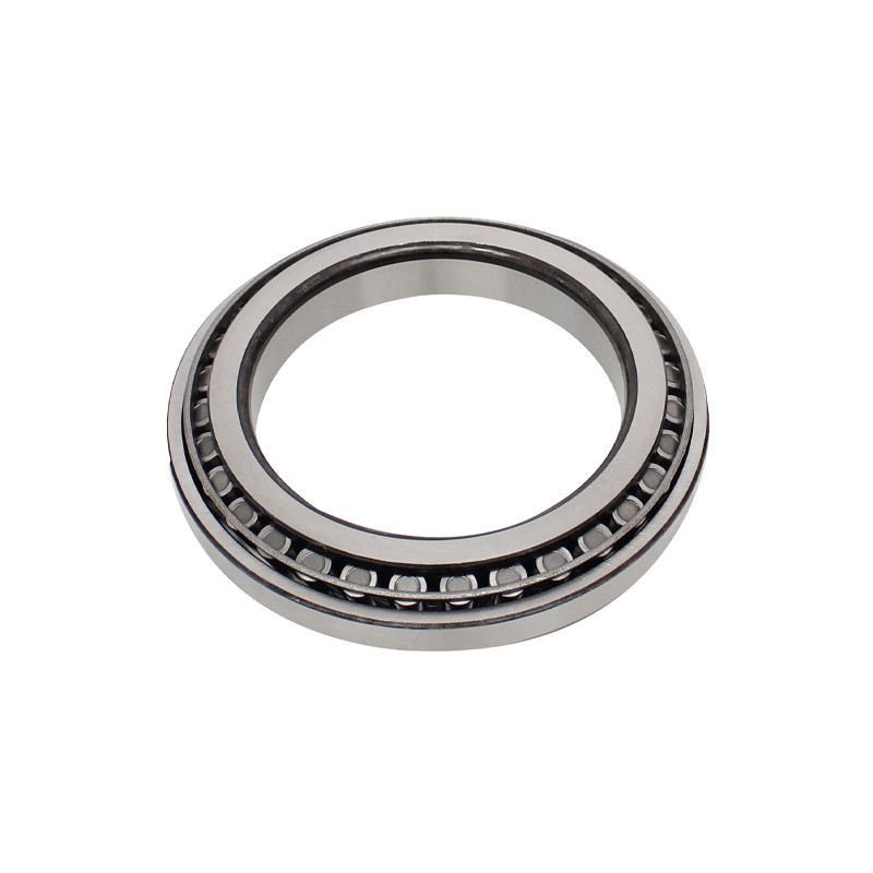 Hub bearing rear/front suitable for JCB