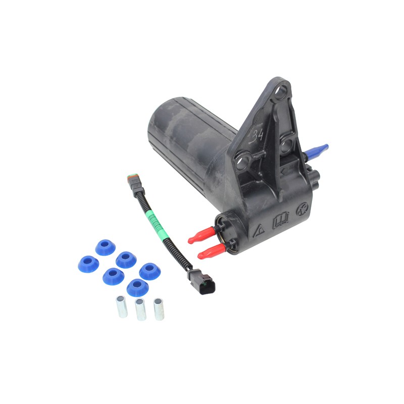 Electric fuel pump suitable for JCB TIER 2 / RE RG engine