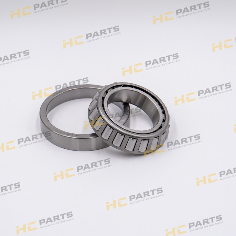 JCB подшипник ролика атаки-3CX 4CX OEM