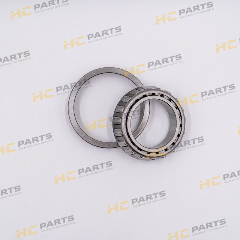 JCB подшипник ролика атаки-3CX 4CX OEM