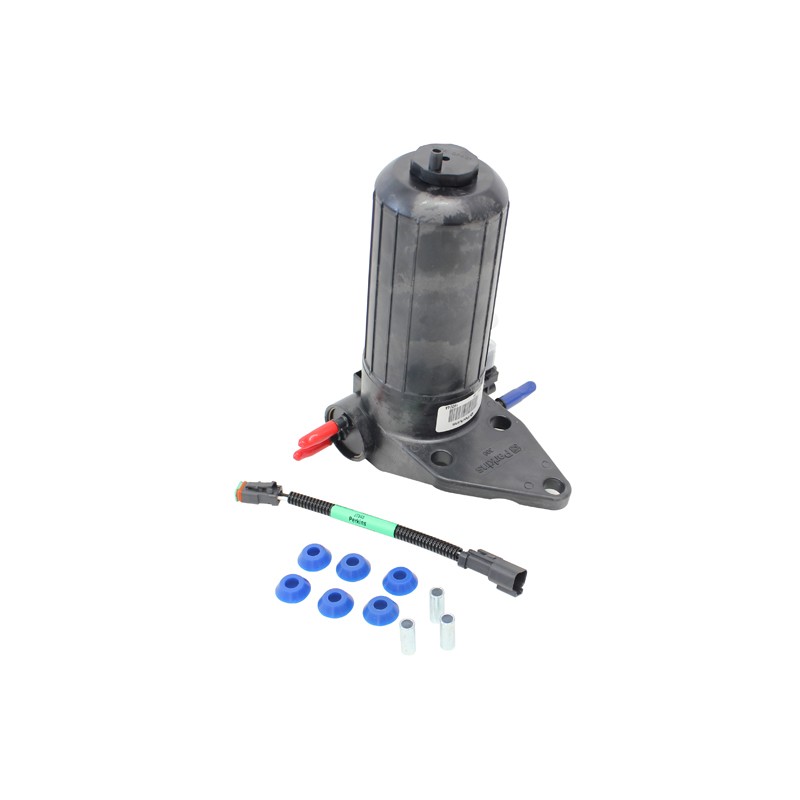 Electric fuel pump suitable for JCB TIER 2 / RE RG engine