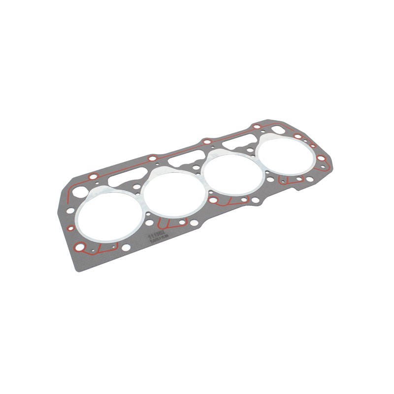 Head gasket suitable for JCB TLT, ROBOT - HR engine