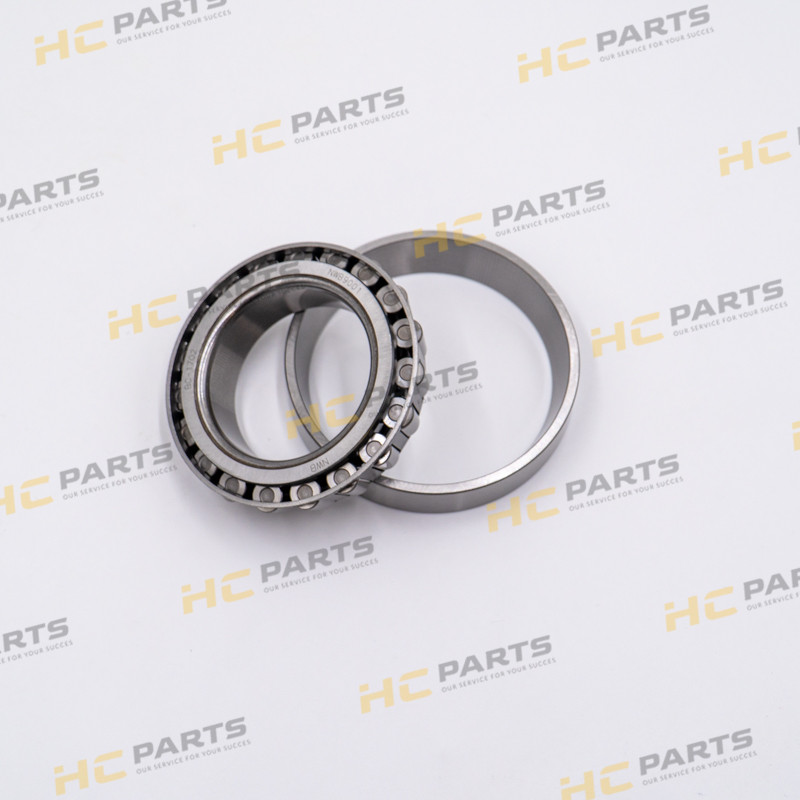 JCB подшипник ролика атаки-3CX 4CX OEM