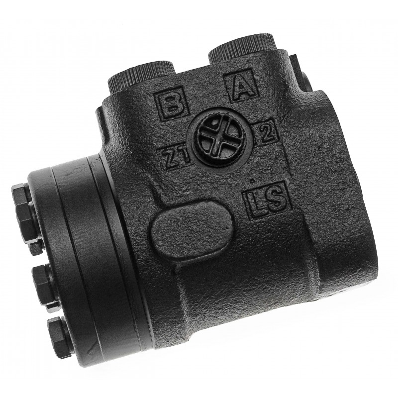 ORBITROL CAT ЭКСКАВАТОР-ПОГРУЗЧИК