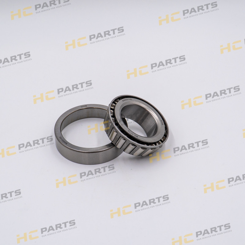 JCB Gearbox bearing - telescopic handler OEM