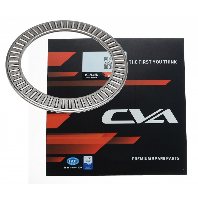ИГОЛЬЧАТЫЙ ПОДШИПНИК CVA ПОГРУЗЧИК VOLVO