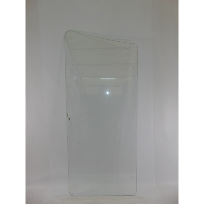 БОКОВОЕ СТЕКЛО ЗА ДВЕРЬЮ ЭКСКАВАТОР-ПОГРУЗЧИК CAT 428C 438C 8Y7276