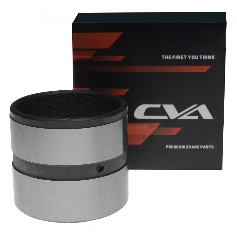 ВТУЛКА СТРЕЛЫ JCB ЭКСКАВАТОР-ПОГРУЗЧИК 3CX 4CX CVA