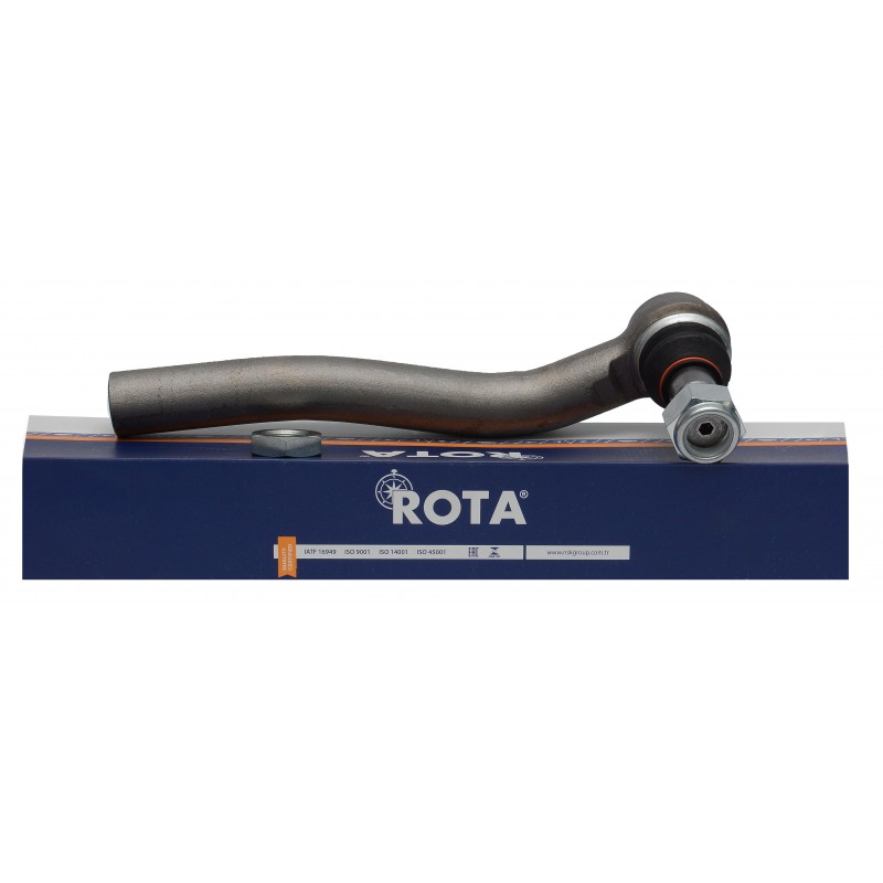 НАКОНЕЧНИК ПРАВОЙ РУЧКИ ROTA