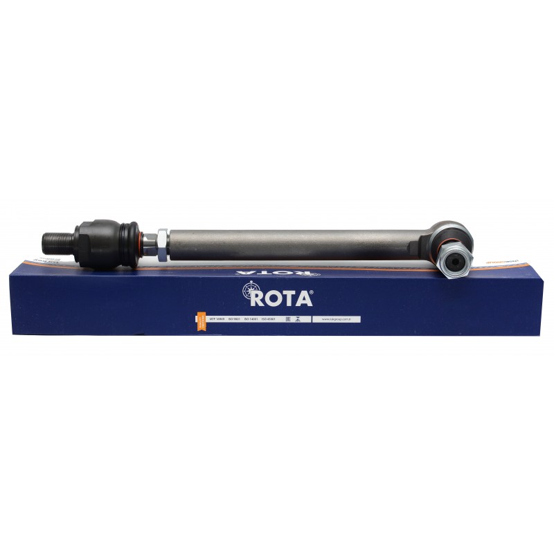 ТОРСИОННАЯ ШТАНГА ROTA